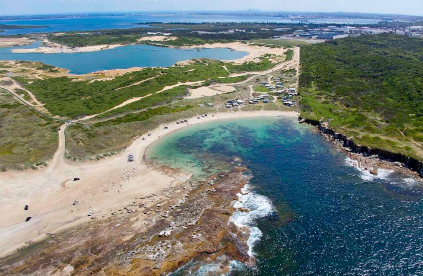 Boat Harbour, Australia
